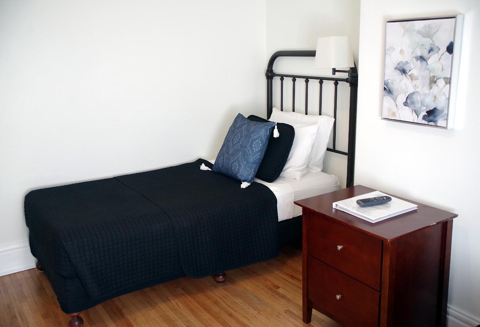 Colborne Bed And Breakfast Goderich Habitación foto