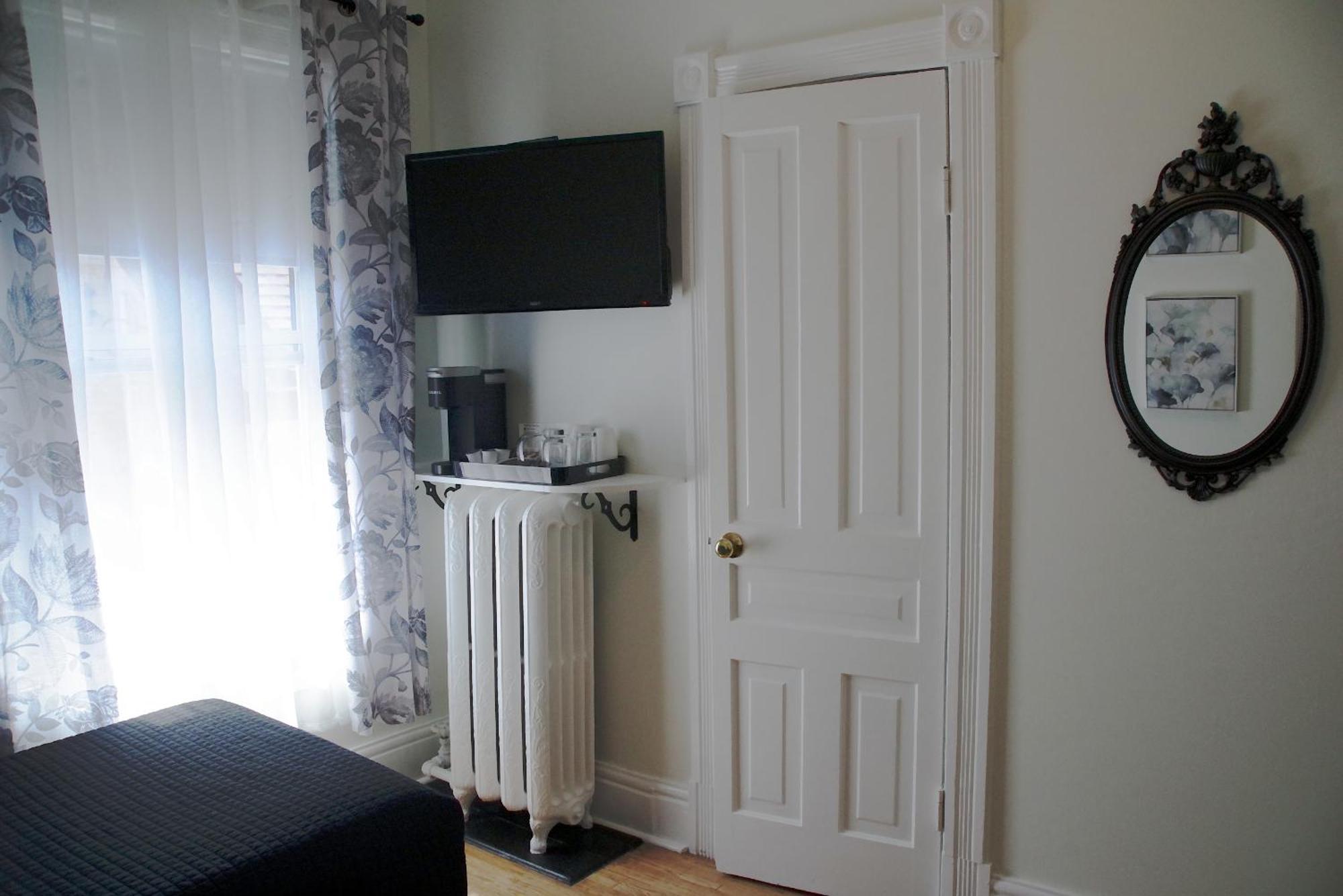 Colborne Bed And Breakfast Goderich Habitación foto