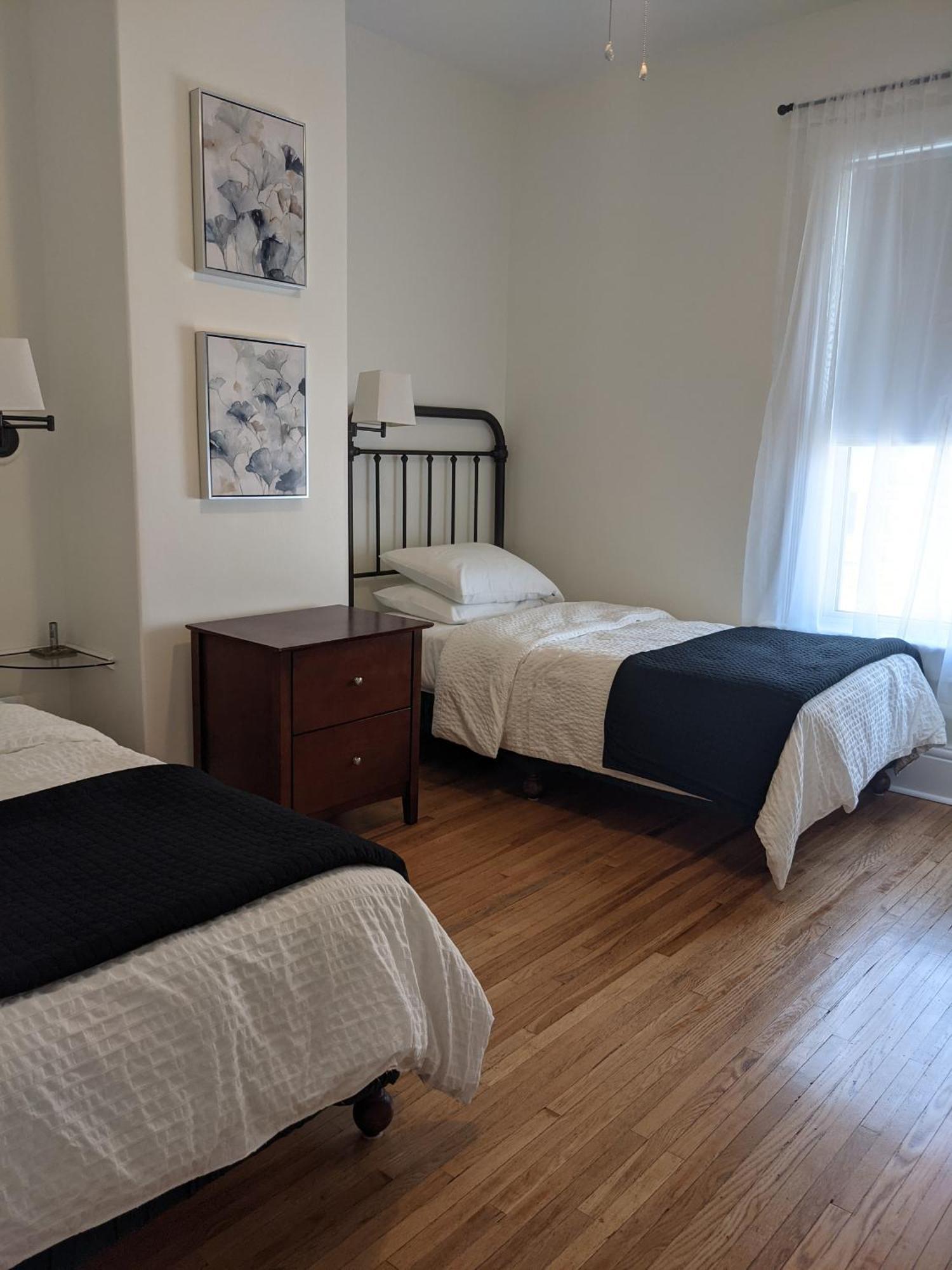 Colborne Bed And Breakfast Goderich Habitación foto