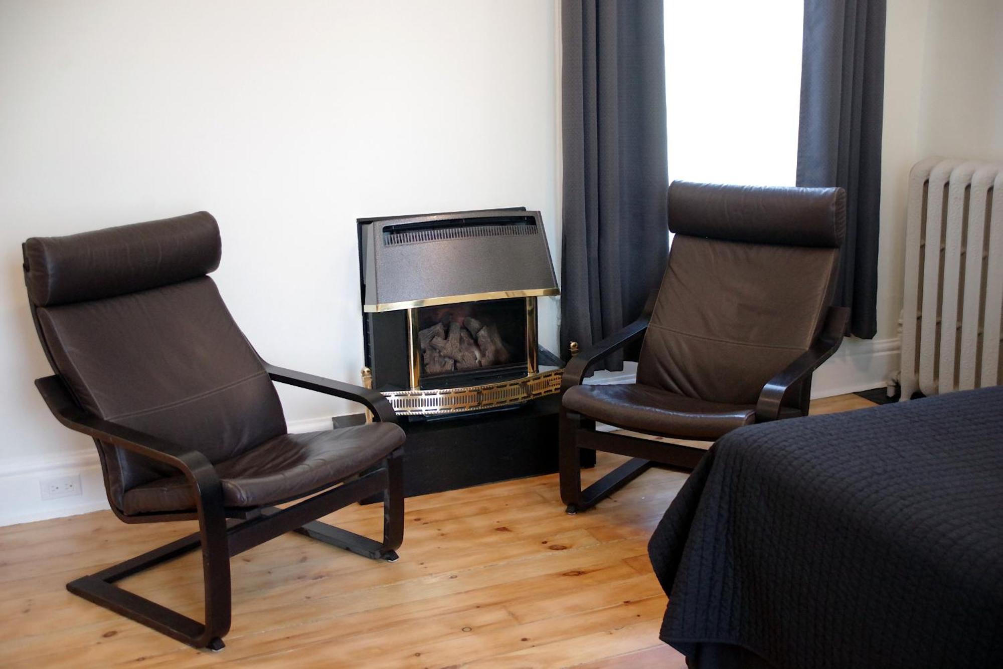 Colborne Bed And Breakfast Goderich Habitación foto