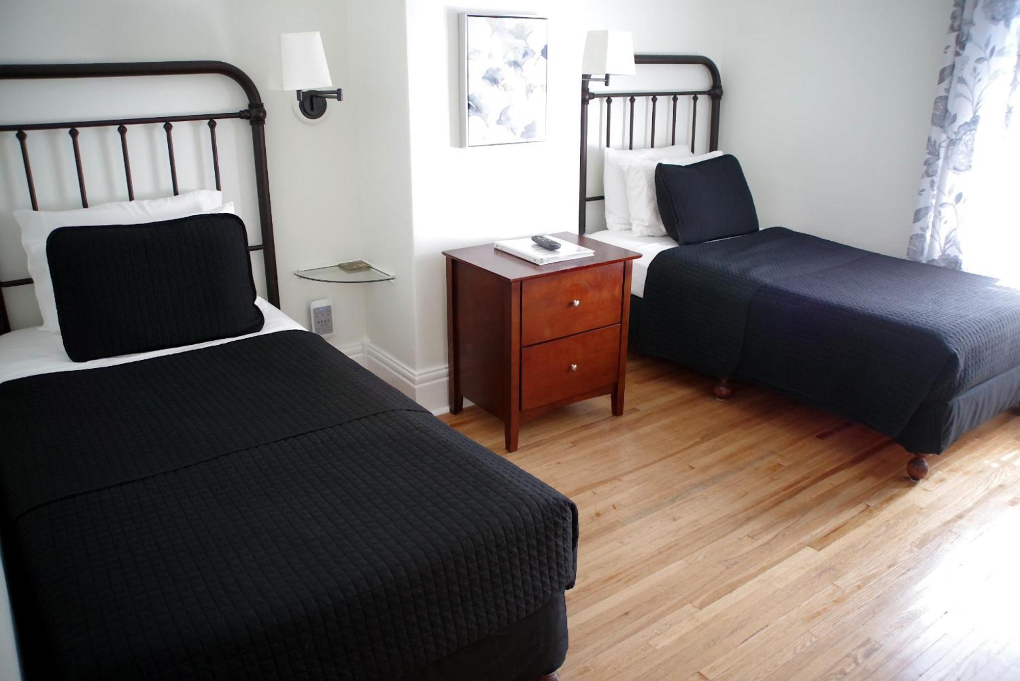 Colborne Bed And Breakfast Goderich Habitación foto